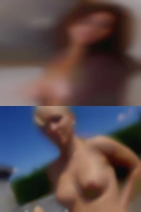 ZariaMorse1965, nudes