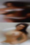 Horny woman