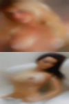 Swinger where woman dominant