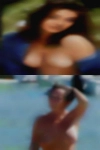 Horny women beach