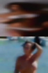 Live nude woman