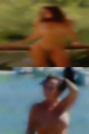 Swinging couples oiled massages