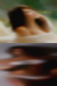 DolphPeoples, woman looking