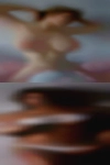 Naked girls with shapes