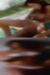 Nude black females Louis