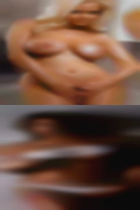 Temekahudgins, white bitches looking for black