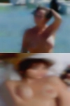 Couple cheating mature woman