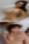 Executed naked woman