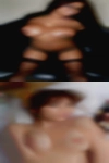 Looking with large cocks
