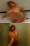 Girls Vernon, topless