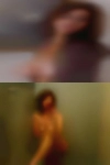Naked girls putting things