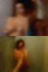Regular nude mature females