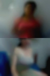 Naked women palls