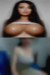 Nude woman slut