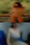Secret nude woman