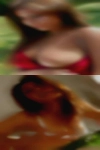 Girl threesome Calhoun