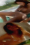 Horny woman