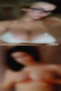 Collenecatoe411, naked woman of
