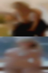 Woman looking cock