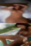 Strong naked horny women