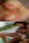 Tight pussy Calhoun
