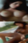 What very horny