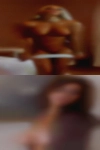 Horny wives having