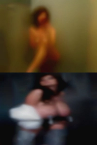 JillyEngquist, negligee