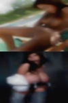 Mature women caught hidden