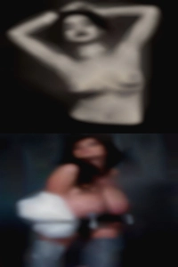 Ofeliawilletts, single nude