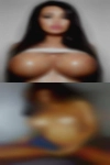 BBW dating web