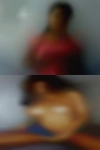 Black nudist swingers female