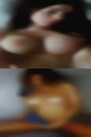 Housewife having