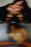 Naked girls Cadillac