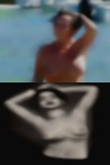 Naked woman Cochran